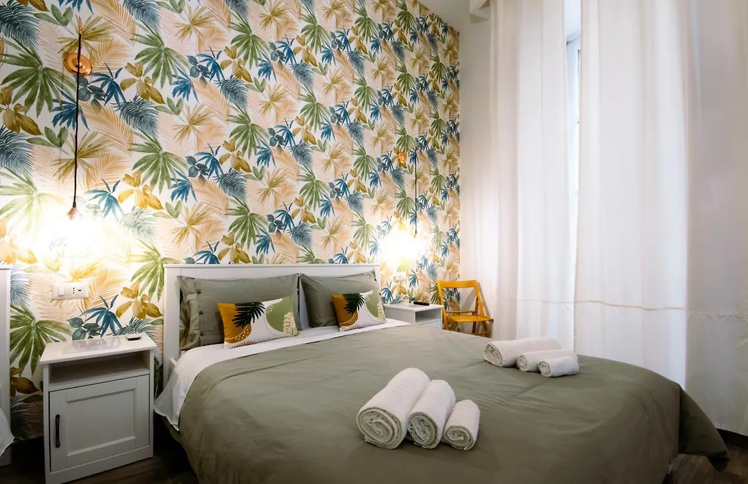Casa Cosmedin-1