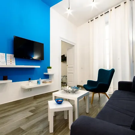 Casa Cosmedin-2