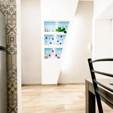 Casa Cosmedin-3