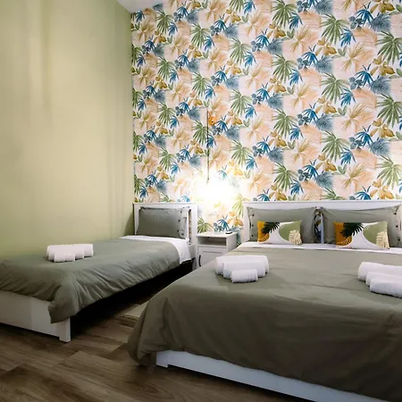Casa Cosmedin-2
